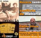 Hoy 22H: La Memoria. Navarra, tambien conflicto de memorias