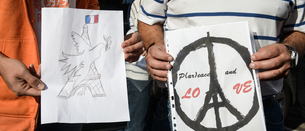 ¿Qué hay detrás del ISIS y los atentados de Paris?