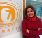 Cristina Escobar [Televisión Cubana]: “Los medios cubanos necesitan desempolvarse y actualizar sus discursos”
