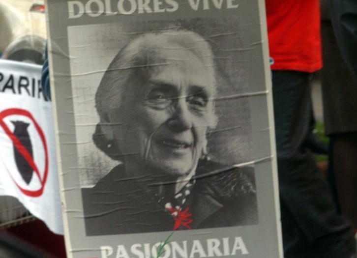 pasionaria