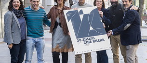 Euskal Zine Bilera: Kalitatezkoa eta ausarta euskaraz