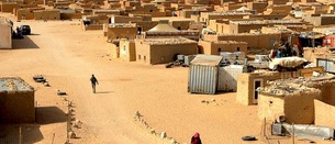 Belaunaldi aldaketaren Kongresua izan daitekeena egiten  ari da Frente Polisarioa