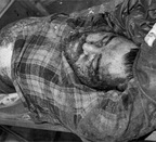 “Como anunció Barrionuevo y en el lugar adecuado, apareció ayer el cuerpo sin vida de Mikel Zabalza” EGIN (16/12/85)