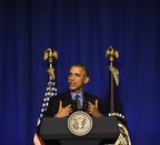 Obama asegura que EEUU quiere un acuerdo ambicioso sobre CO2 y que cumplirá sus compromisos