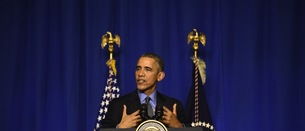 Obama asegura que EEUU quiere un acuerdo ambicioso sobre CO2 y que cumplirá sus compromisos