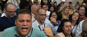 ¿Qué pasará en Venezuela tras la victoria de la derecha?