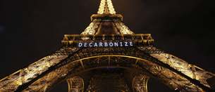 El acuerdo de París será legalmente vinculante y limitará el calentamiento