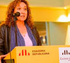 Esther Capella [ERC]: “El derecho a decidir ha ganado en Catalunya”