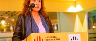 Esther Capella [ERC]: “El derecho a decidir ha ganado en Catalunya”