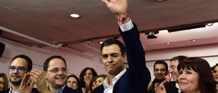 ¿Es inevitable la escisión en el seno del PSOE?