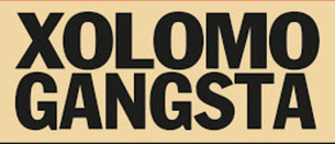 Xolomo Gangsta: Norzzone eta Krimenesku