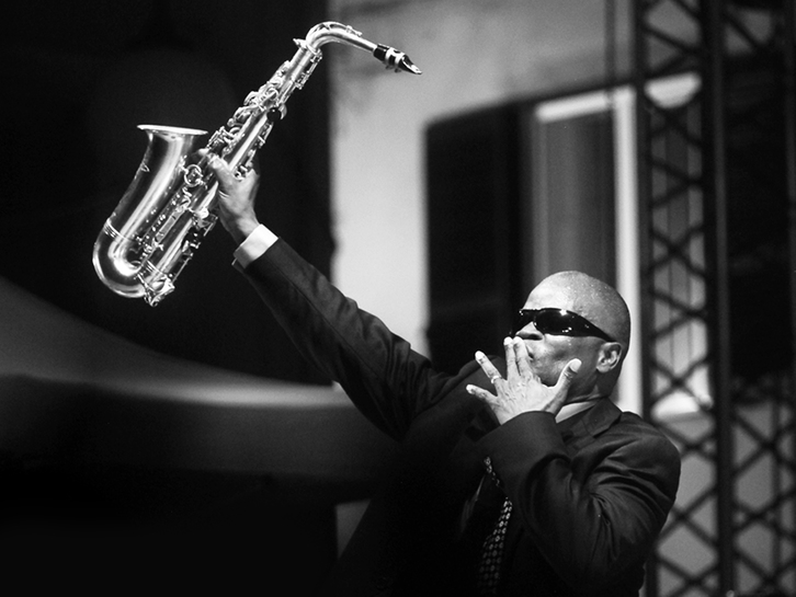 Maceo Parker