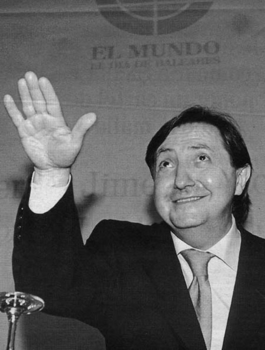 Jiménez Losantos.