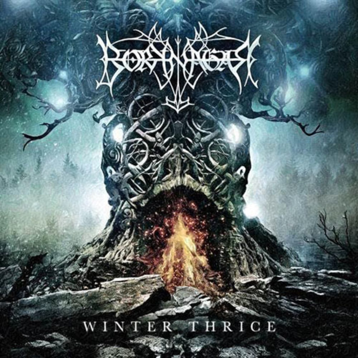 Borknagar