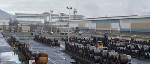Arcelor Mittal, TRW, Tubos Reunidos... ¿Se convertirá Euskal Herria en un desierto industrial?