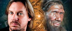 Quark: Neandertalek gugan utzitako herentzia genetikoaren eragina osasunean