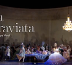 Aita Madinaren Concertino Vasco eta Verdiren La Traviata, Klasikoak irratsaioan