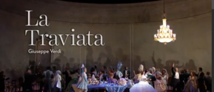 Aita Madinaren Concertino Vasco eta Verdiren La Traviata, Klasikoak irratsaioan