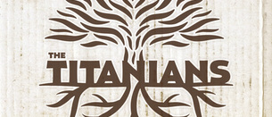 The Titanians Iruñeko taldearen lan berriaren aurkezpena, Reggae Fever irratsaioan