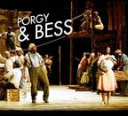 Gershwinen 'Porgy & Bess' eta kantua protagonista, Klasikoak irratsaioan 