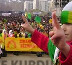 Aste Kurdua hasiko da gaur Hernanin eta astelehenean amaituko da Newroz egunarekin