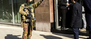 "La izquierda debería tener un discurso propio ante atentados como los de Bruselas"