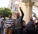 Nestor Salvador “El encarcelamiento de Andrés Bódalo es un nuevo ataque político contra la dirección del SAT”