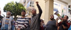 Nestor Salvador “El encarcelamiento de Andrés Bódalo es un nuevo ataque político contra la dirección del SAT”
