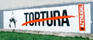 Iker Moreno: “No nos van a callar. Vamos a decir todo lo que nos hicieron” #Tortura #Aztnugal
