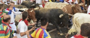 La Feria del Toro celebra los 50 años de presencia de Miura