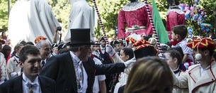 Variedad y participación para un programa festivo que incrementa su presupuesto un 3,5%