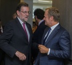 Rajoy empieza hoy a sondear al resto de partidos en busca de apoyos para su investidura