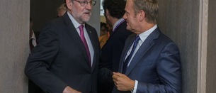 Rajoy empieza hoy a sondear al resto de partidos en busca de apoyos para su investidura
