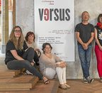 «Versus», los sanfermines desde el otro lado de la cámara