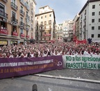 Además del guardia civil, otro de los presuntos violadores es militar profesional