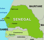 Casamance: frantses koloniamismoaren herri zauritua
