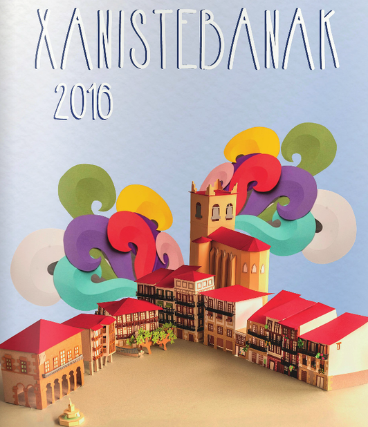 Oiartzun Xanistebanak