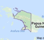 Mendebaldeko Papua, Indonesiaren menpe 