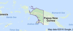 Mendebaldeko Papua, Indonesiaren menpe 