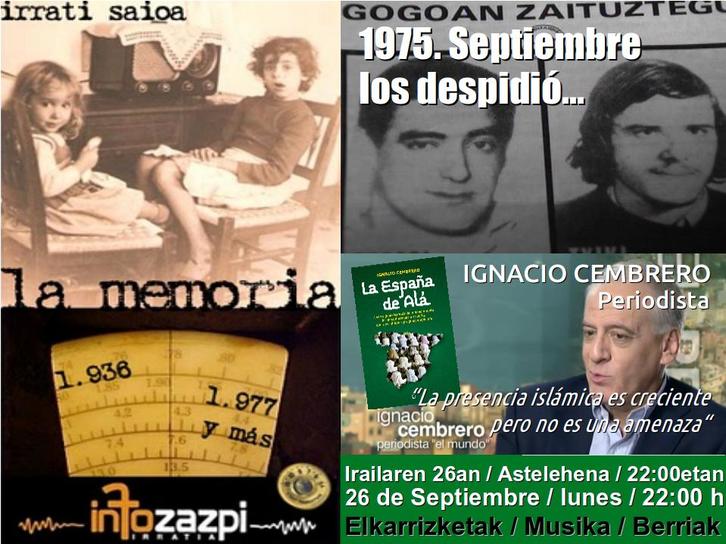 La Memoria