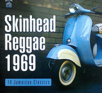 Gaur 23h: Skinhead Reggae 1969 "14 jamaican classics" diskaren aurkezpena