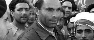 Hoy en La Memoria [22:00-23:00]: Programa dedicado a la figura de Buenaventura Durruti