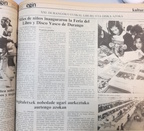 ¿Cómo era la Feria de Durango hace 30 años?