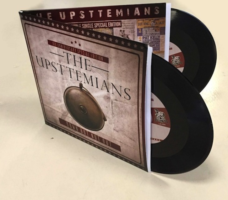 The Upsttemians