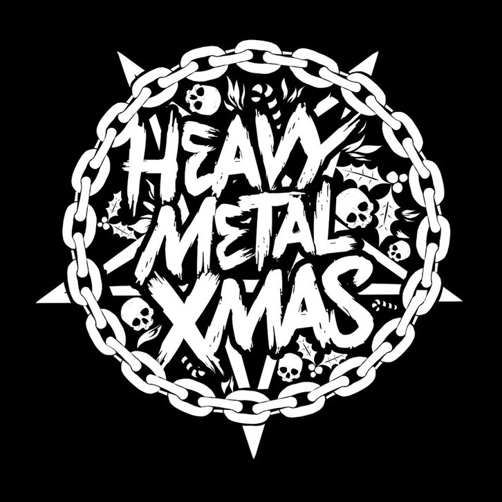 Heavy Metal Gabonak
