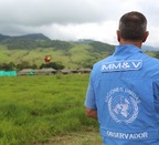 Graves ataques de los paramilitares en Colombia