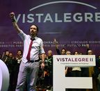 ¿Sale Podemos más reforzado de Vistalegre II?