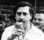 Pablo Escobar: Kolonbiako "Robin Hood"