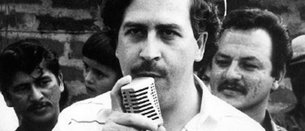 Pablo Escobar: Kolonbiako "Robin Hood"