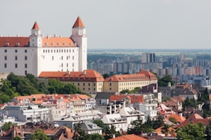 Bratislava